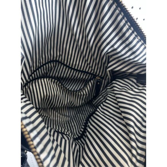 Kate Spade pebble leather satchel bag - Picture 11 of 13